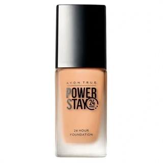 Make-up s 24 hodinovým efektem Power Stay - 30ml