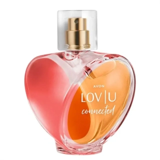 Lov U Connected EDP - 50ml