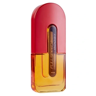 Full Speed Boost EDT - 75ml