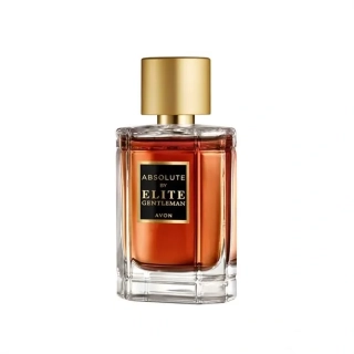Elite Gentleman Absolute EDT - 50ml