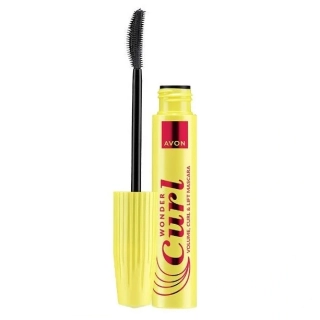 Řasenka Wonder Curl - 10ml