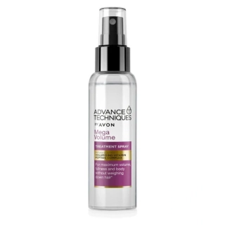 Sprej pro ohromující objem vlasů - 100ml