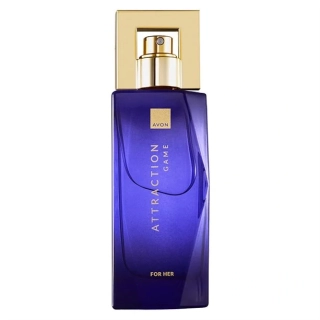 Attraction Game for Her EDP - 50ml