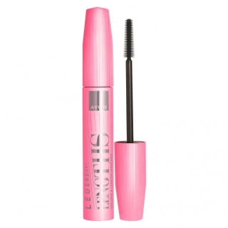 Prodlužující řasenka Legendary Lengths - 10ml