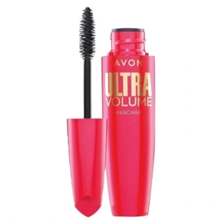 Řasenka Ultra Volume - 10ml