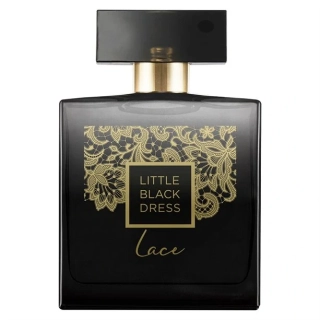 Little Black Dress Lace EDP - 50ml