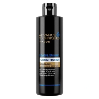 Kondicionér s hydratačním účinkem - 250ml