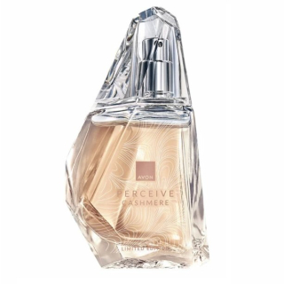 Perceive Cashmere for Her EDP - 50ml