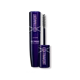 Řasenka Extravert Extreme Volume - 9,5ml