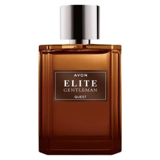 Elite Gentleman Quest EDT - 75ml