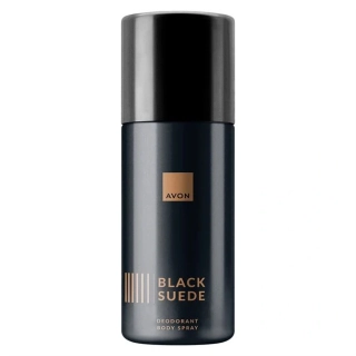 Tělový sprej Black Suede Original - 150ml