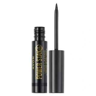 Dlouhotrvající tekuté oční linky Power Stay - 3,5ml
