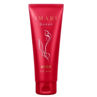 Tělové mléko Imari Queen - 125ml