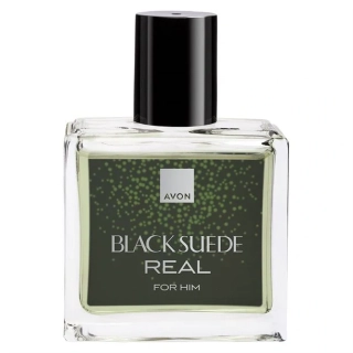 Black Suede Real EDT - 30ml