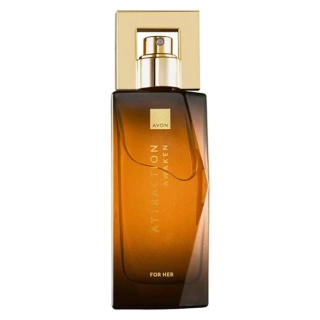 Attraction Awaken for Her EDP - 50ml