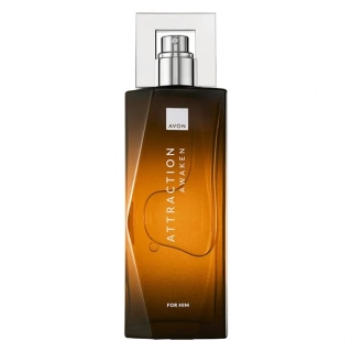 Attraction Awaken for Him EDT - 75ml