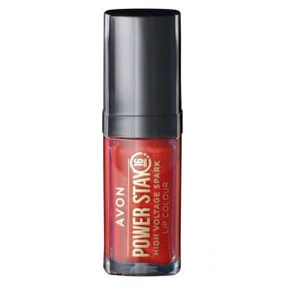 Třpytivá tekutá rtěnka Power Stay - 7ml