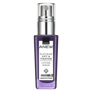 Liftingové sérum Anew Platinum s Protinolem - 30ml