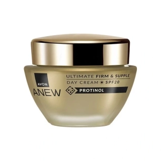 Denní zpevňující krém Anew Ultimate SPF 20 s protinolem TM - 50ml