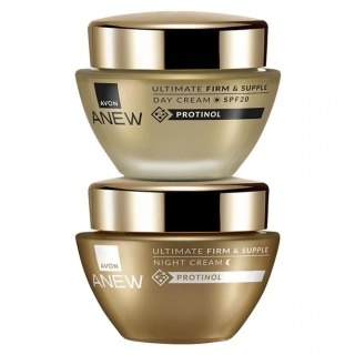 Sada krémů Anew Ultimate s protinolem