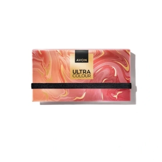 Paletka 3v1 Ultra Colour - 3,8g