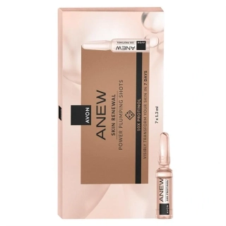 Obnovující Anew Power ampulky - 7x1,3ml