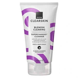 Čistící pleťový gel pro problematickou pleť - 150ml