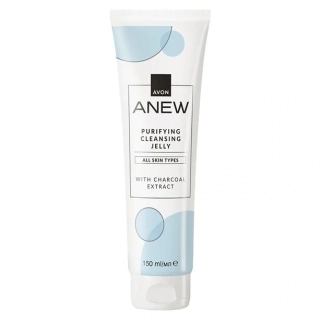 Čistící pleťové želé - 150ml