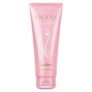 Tělové mléko Imari Naturelle - 125ml