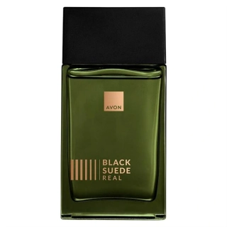 Black Suede Real EDT - 100ml
