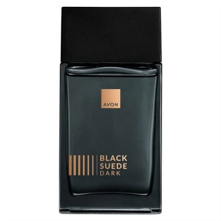 Black Suede Dark EDT - 100ml
