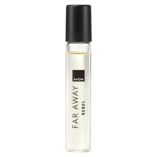 Far Away Rebel EDP - 10ml
