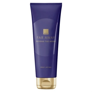 Tělové mléko Far Away Beyond The Moon - 125ml
