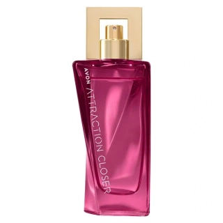 Attraction Closer EDP - 50ml