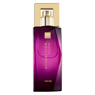 Attraction Closer EDP - 50ml