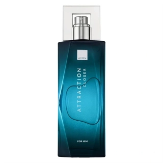 Attraction Closer pro muže EDT - 75ml