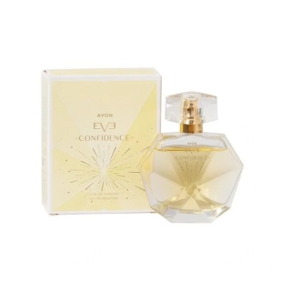 Eve Confidence EDP - speciální edice - 50ml