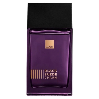 Black Suede Charm EDT - 100ml
