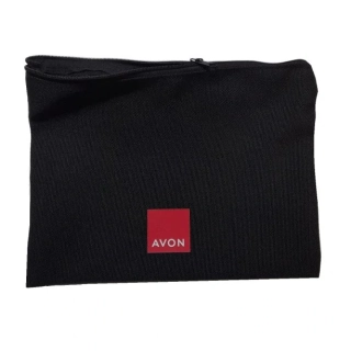 Kosmetická taštička s logem Avon