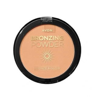 Bronzující Pudr - 13,5g