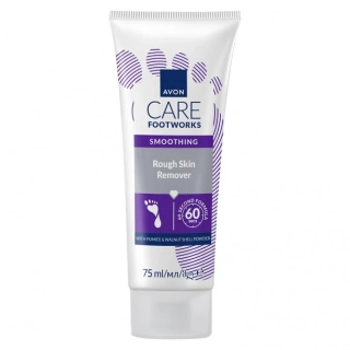 Obrušující krém na paty FootWorks - 75ml