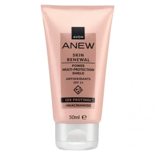 Ochranný Anew Power Krém SPF15 - 50ml