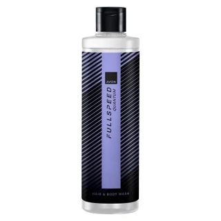 Sprchový gel Full Speed Quantum - 250ml