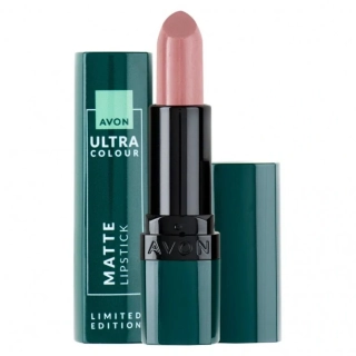 Rtěnka Ultra Matte - 3,6g