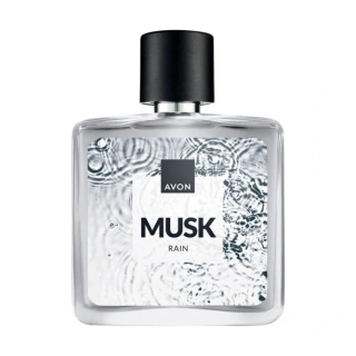 Musk Rain EDT - 75ml