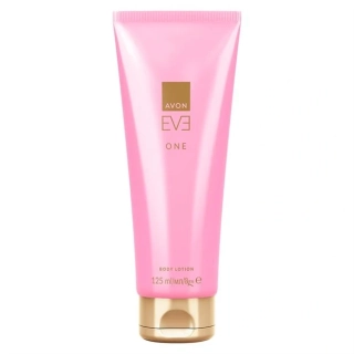 Parfémované tělové mléko Eve One - 125 ml