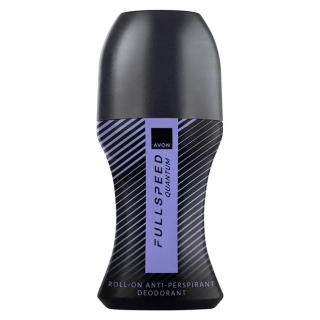 Kuličkový deodorant antiperspirant Full Speed Quantum New - 50ml