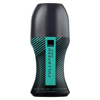 Kuličkový deodorant antiperspirant Full Speed Surfer - 50 ml