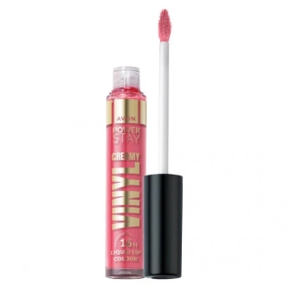 Tekutá rtěnka Power Stay Creamy Vinyl - 6 ml