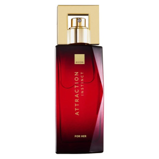 Attraction Instinct for Her EDP - 50 ml